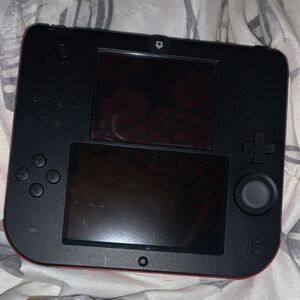 Gaming DS